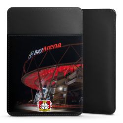 Tablet Sleeve schwarz