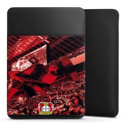 Tablet Sleeve schwarz