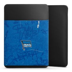 Tablet Sleeve schwarz