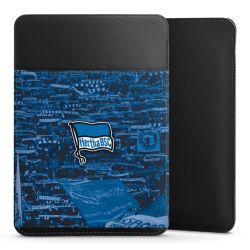 Tablet Sleeve schwarz