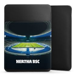 Tablet Sleeve schwarz