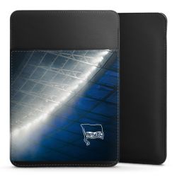 Tablet Sleeve schwarz