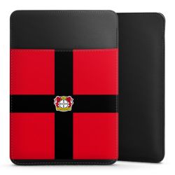 Tablet Sleeve schwarz