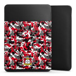 Tablet Sleeve schwarz