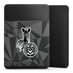 Tablet Sleeve schwarz