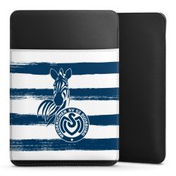 Tablet Sleeve schwarz