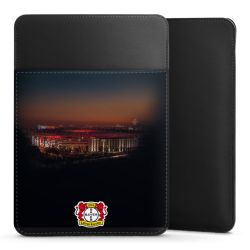 Tablet Sleeve schwarz