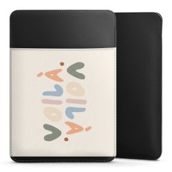 Tablet Sleeve black