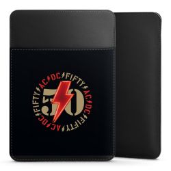 Tablet Sleeve schwarz