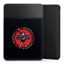 Tablet Sleeve schwarz