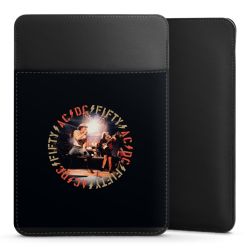 Tablet Sleeve schwarz