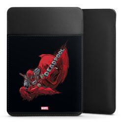 Tablet Sleeve schwarz