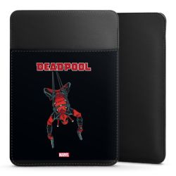 Tablet Sleeve schwarz