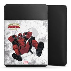 Tablet Sleeve schwarz