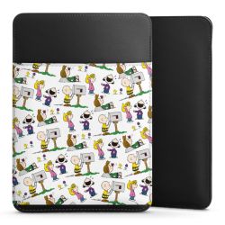 Tablet Sleeve black