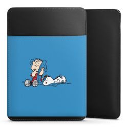 Tablet Sleeve black