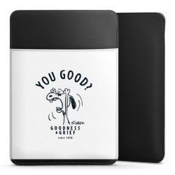 Tablet Sleeve black