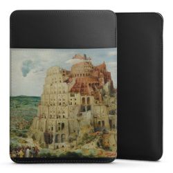 Tablet Sleeve black