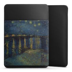 Tablet Sleeve black