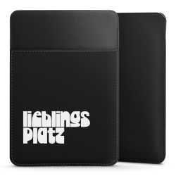 Tablet Sleeve black