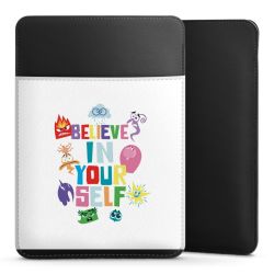 Tablet Sleeve schwarz