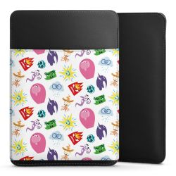 Tablet Sleeve schwarz