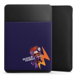 Tablet Sleeve schwarz