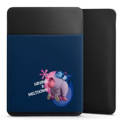 Tablet Sleeve schwarz