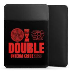 Tablet Sleeve schwarz