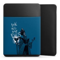 Tablet Sleeve schwarz