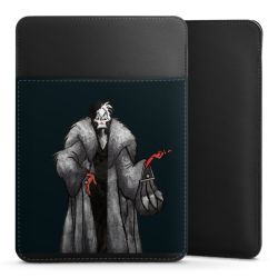 Tablet Sleeve schwarz