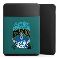 Tablet Sleeve schwarz