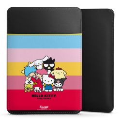 Tablet Sleeve schwarz