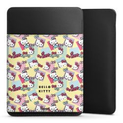 Tablet Sleeve schwarz