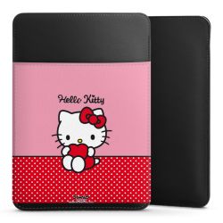 Tablet Sleeve schwarz