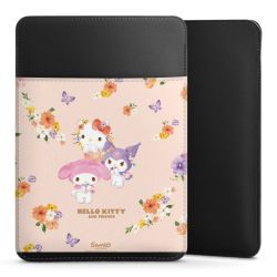 Tablet Sleeve schwarz