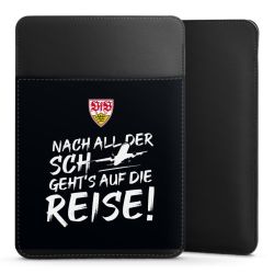 Tablet Sleeve schwarz