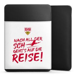 Tablet Sleeve schwarz