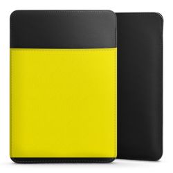 Tablet Sleeve schwarz