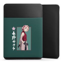 Tablet Sleeve black