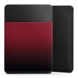 Tablet Sleeve schwarz