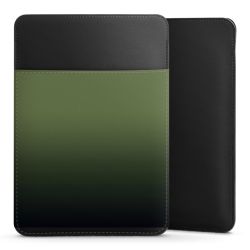 Tablet Sleeve schwarz