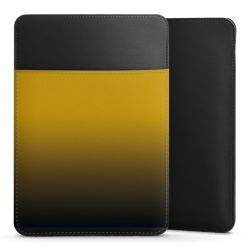 Tablet Sleeve schwarz