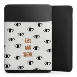 Tablet Sleeve black