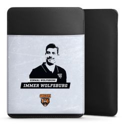 Tablet Sleeve schwarz