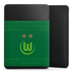 Tablet Sleeve schwarz