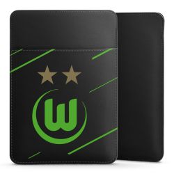 Tablet Sleeve schwarz