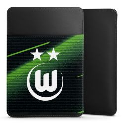 Tablet Sleeve schwarz