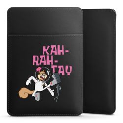 Tablet Sleeve black