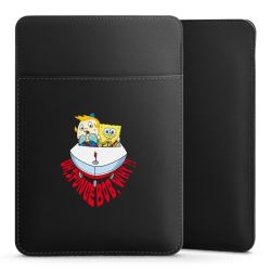 Tablet Sleeve black